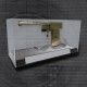 James Bond Replica 1/1 The Golden Gun Limited Edition